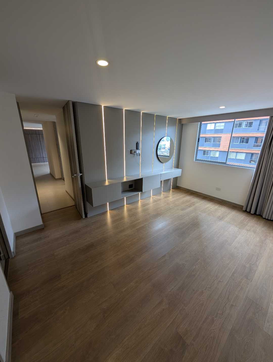 Arriendo apartamento en ciudad del rio