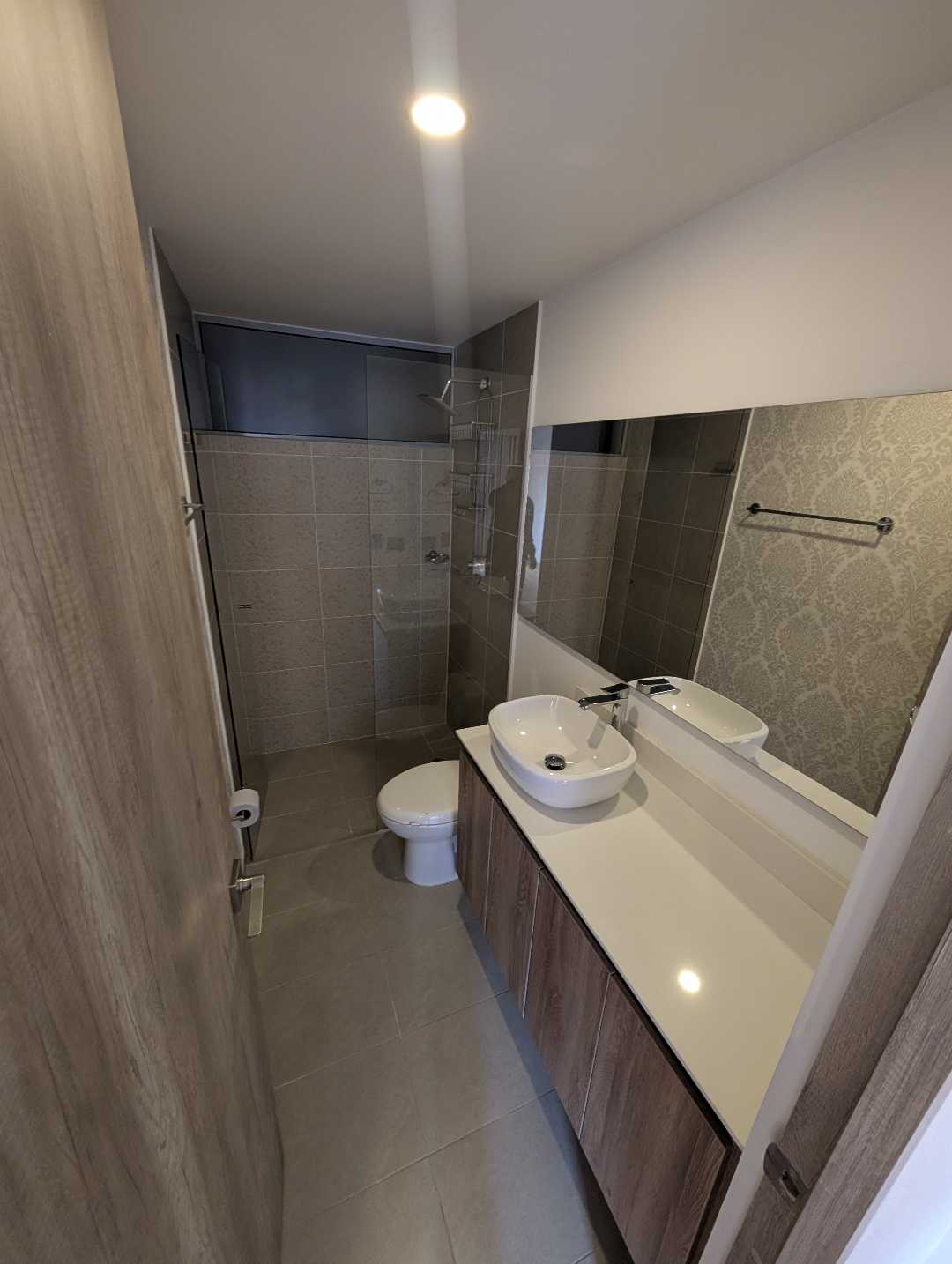 Arriendo apartamento en ciudad del rio
