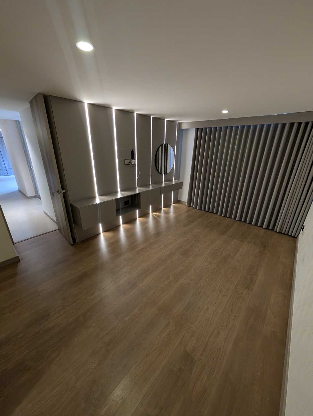 Arriendo apartamento en ciudad del rio