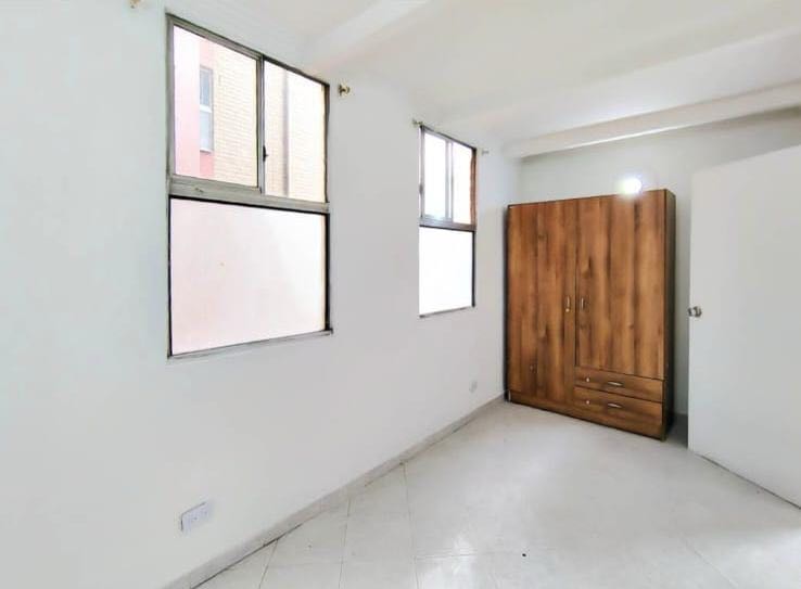 ARRIENDO APARTAMENTO EN EL CHAGUALO