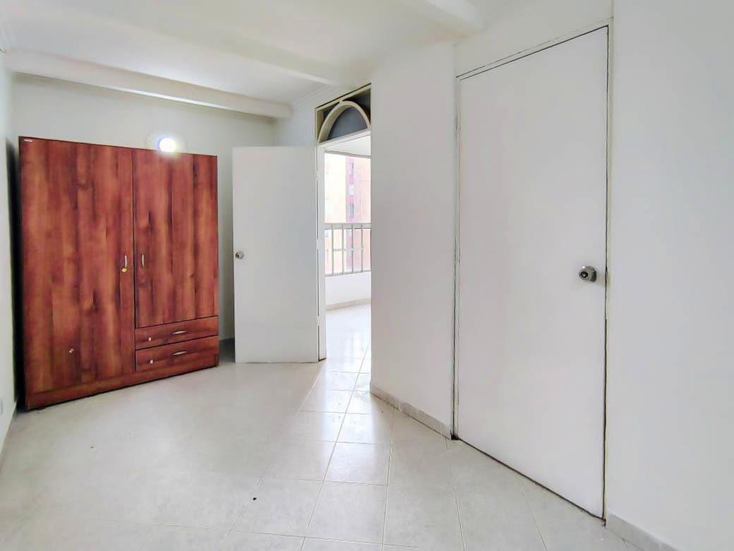 ARRIENDO APARTAMENTO EN EL CHAGUALO