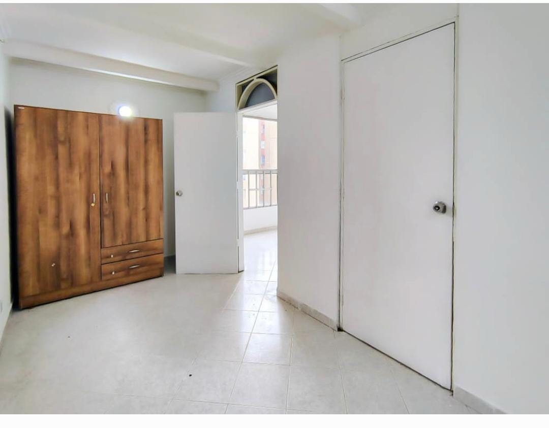 ARRIENDO APARTAMENTO EN EL CHAGUALO