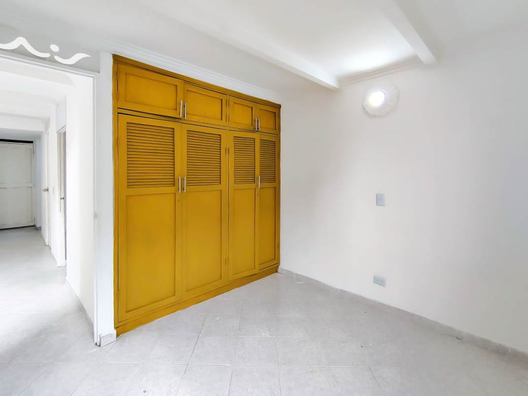 ARRIENDO APARTAMENTO EN EL CHAGUALO