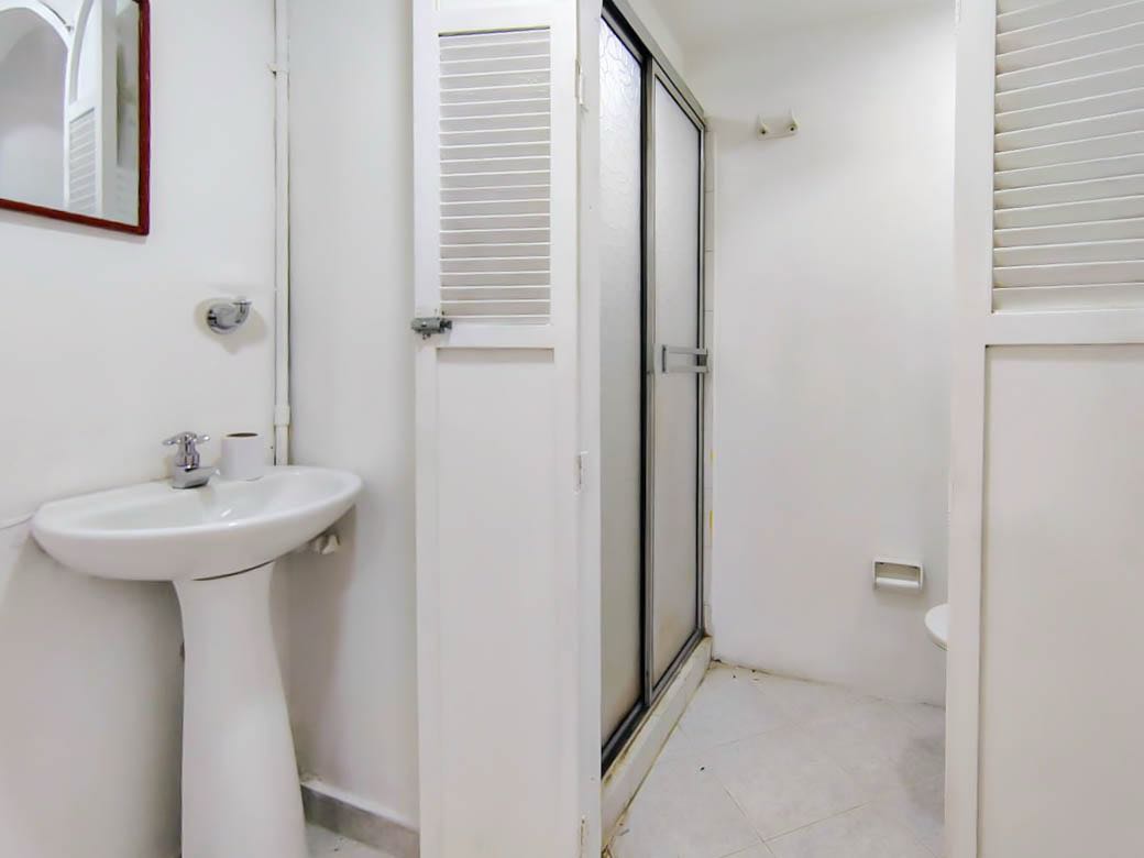 ARRIENDO APARTAMENTO EN EL CHAGUALO