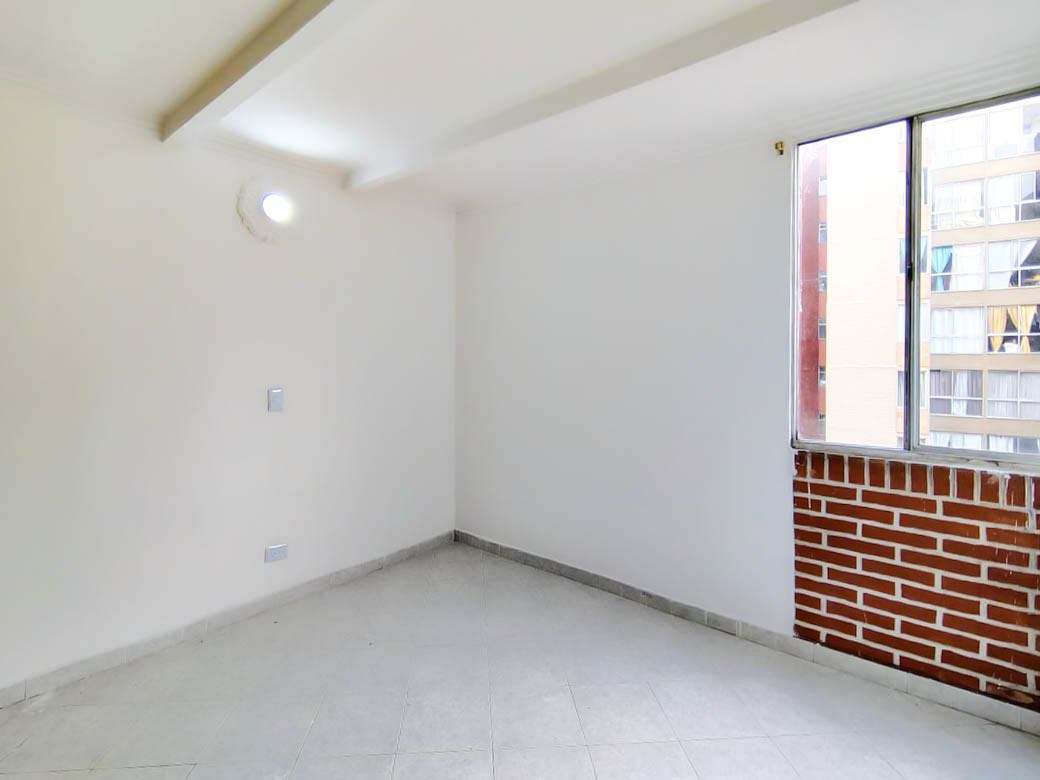 ARRIENDO APARTAMENTO EN EL CHAGUALO