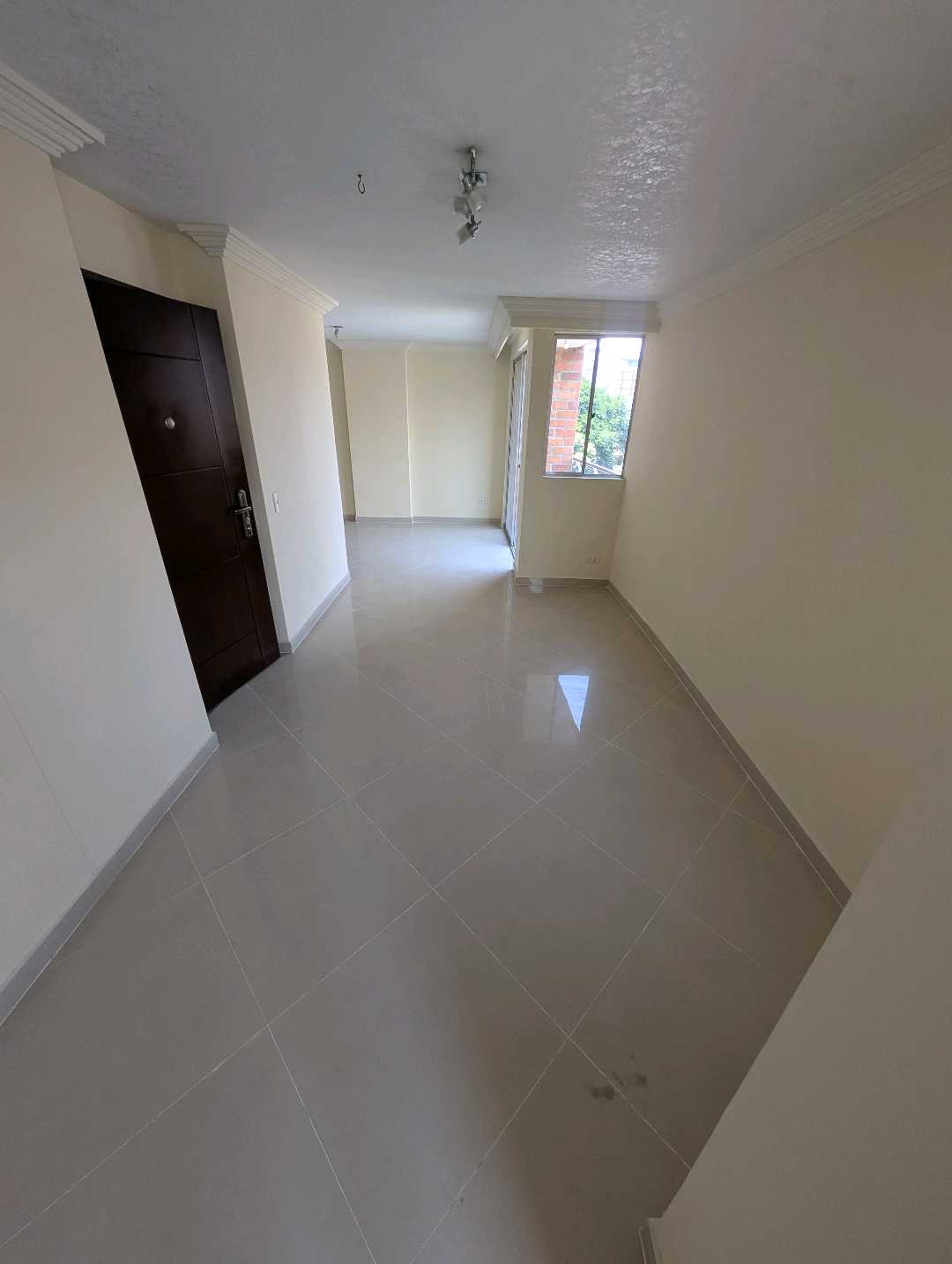 Arriendo apartamento en el estadio