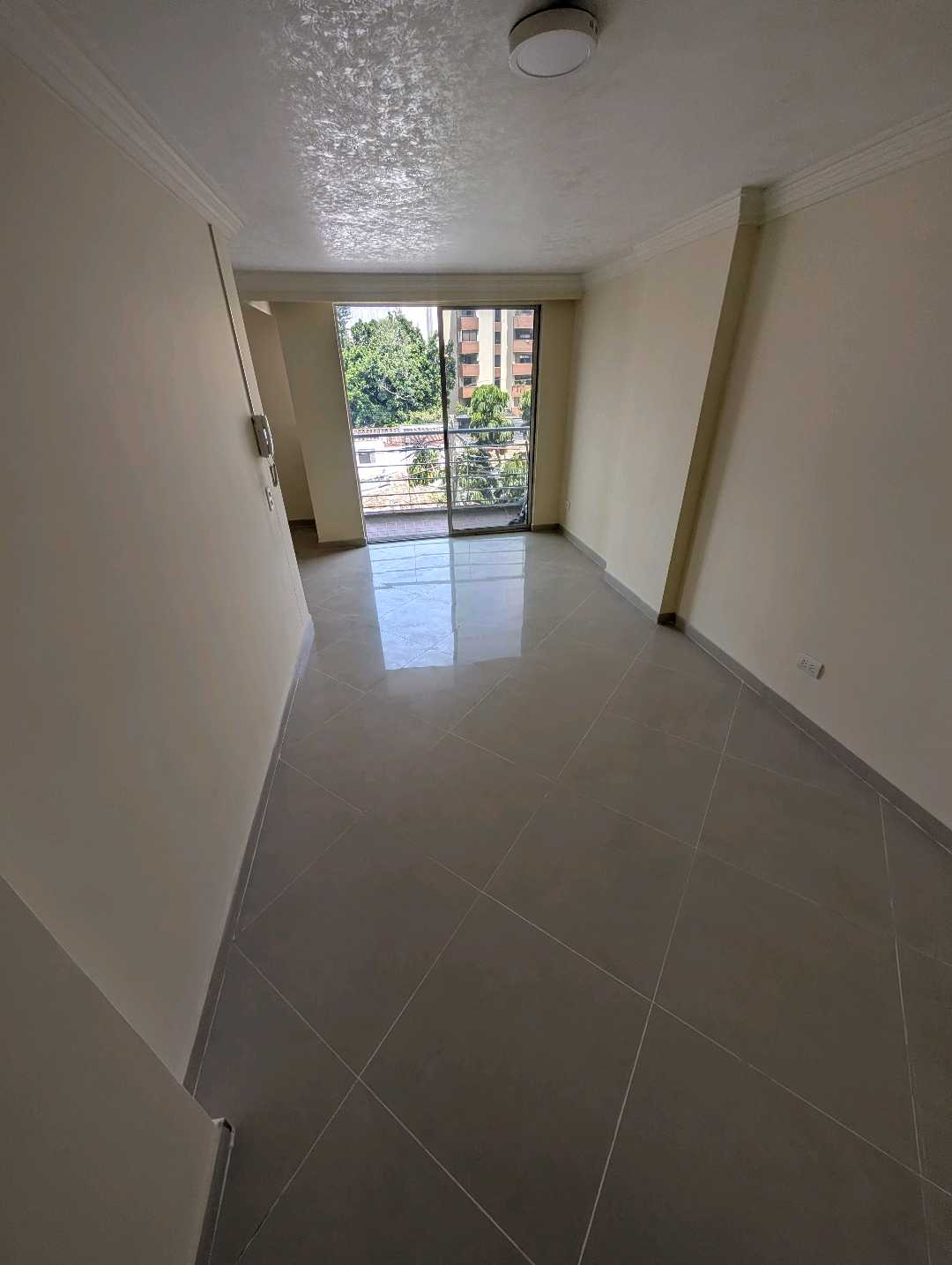 Arriendo apartamento en el estadio