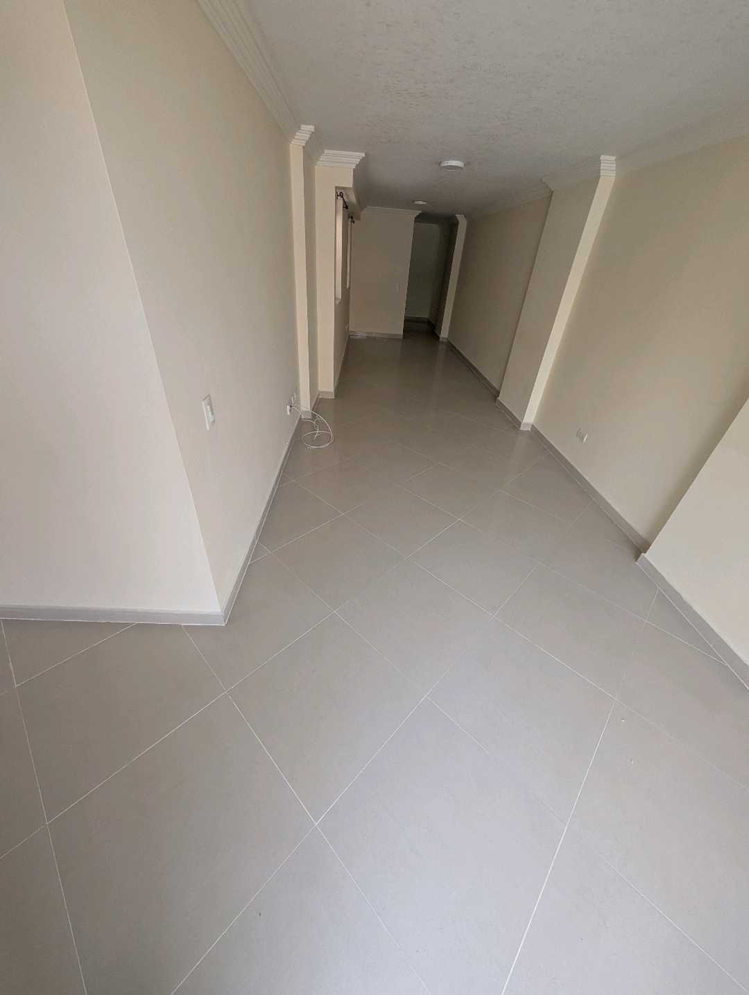 Arriendo apartamento en el estadio