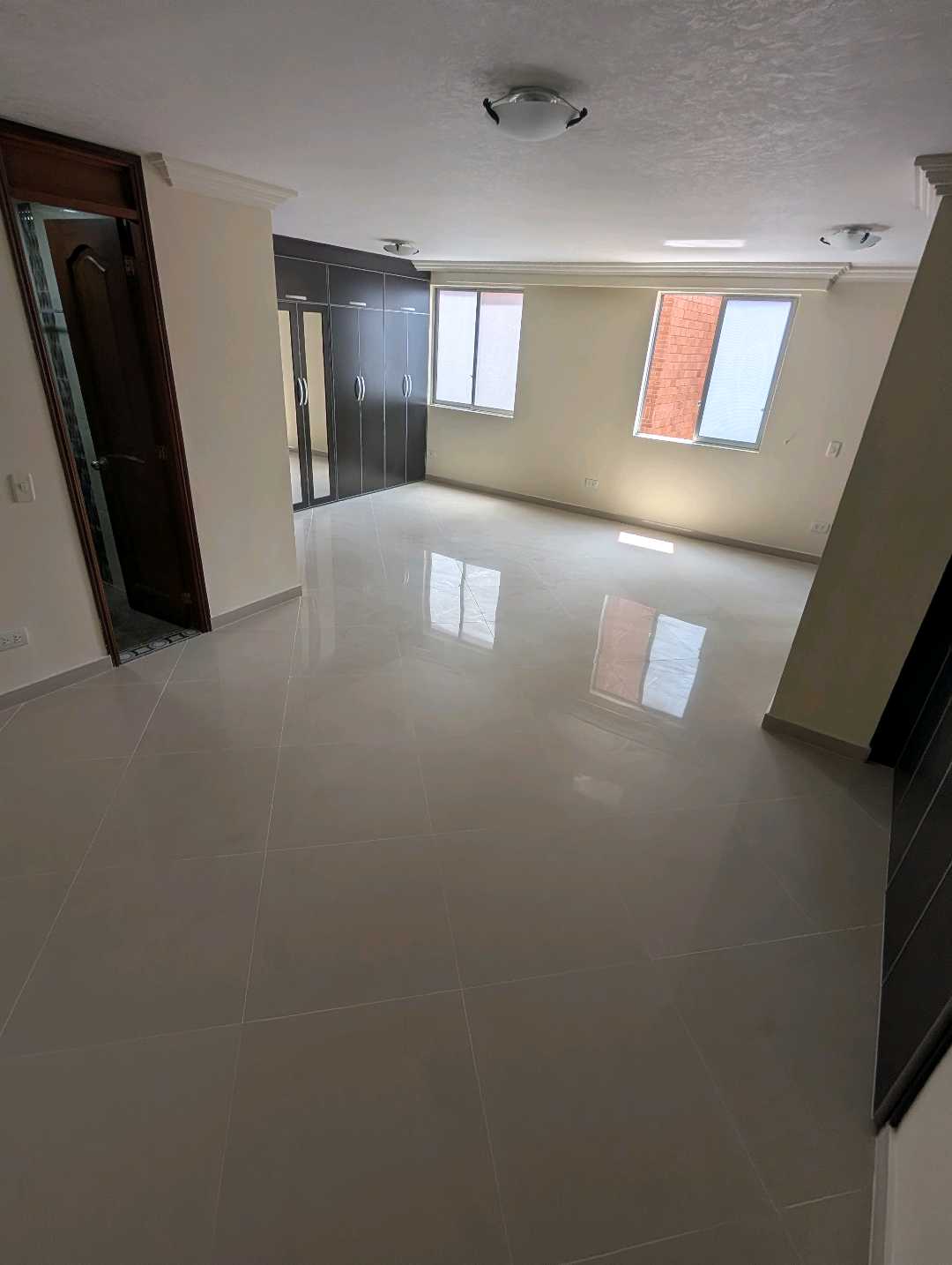 Arriendo apartamento en el estadio