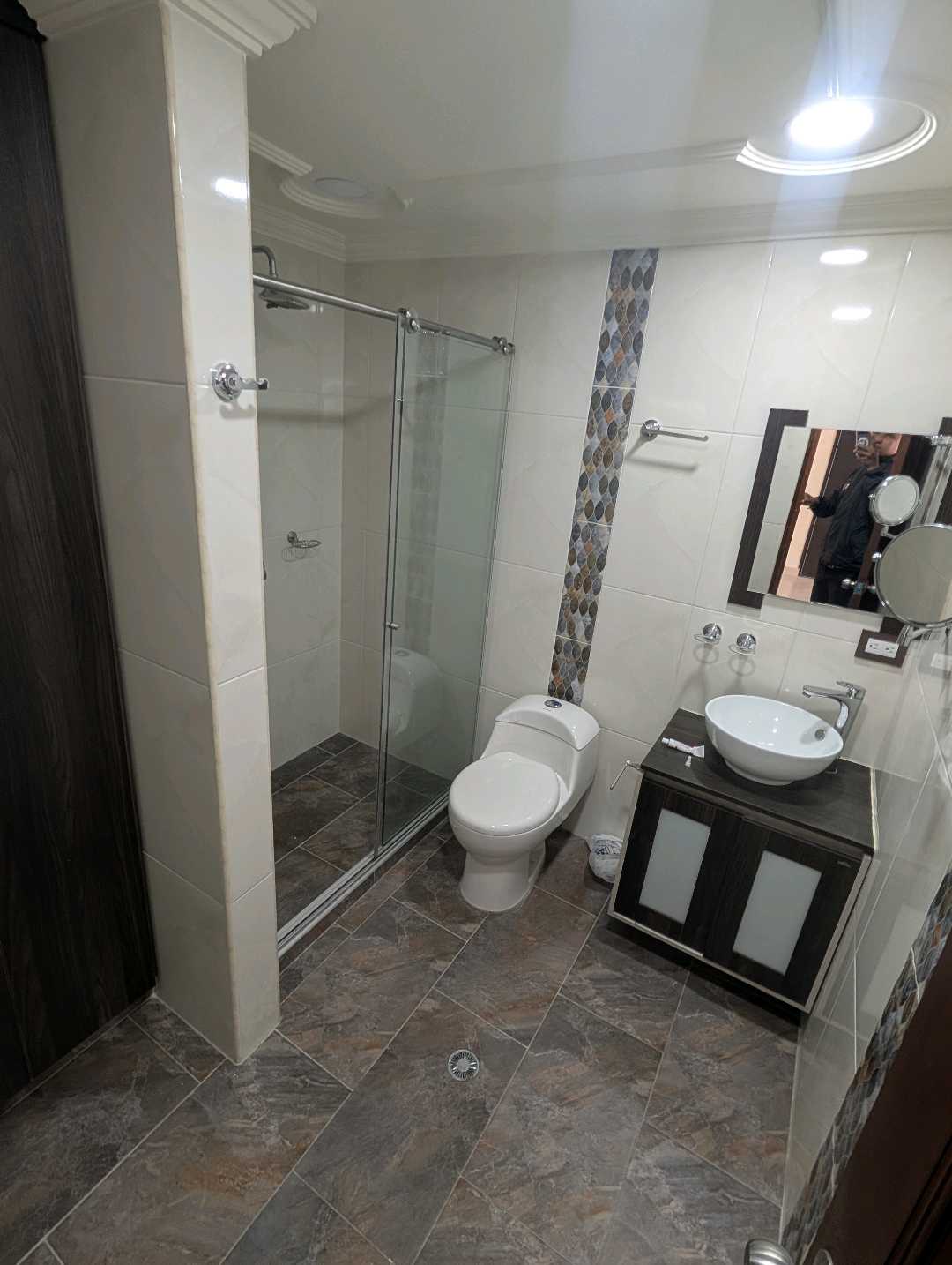 Arriendo apartamento en el estadio