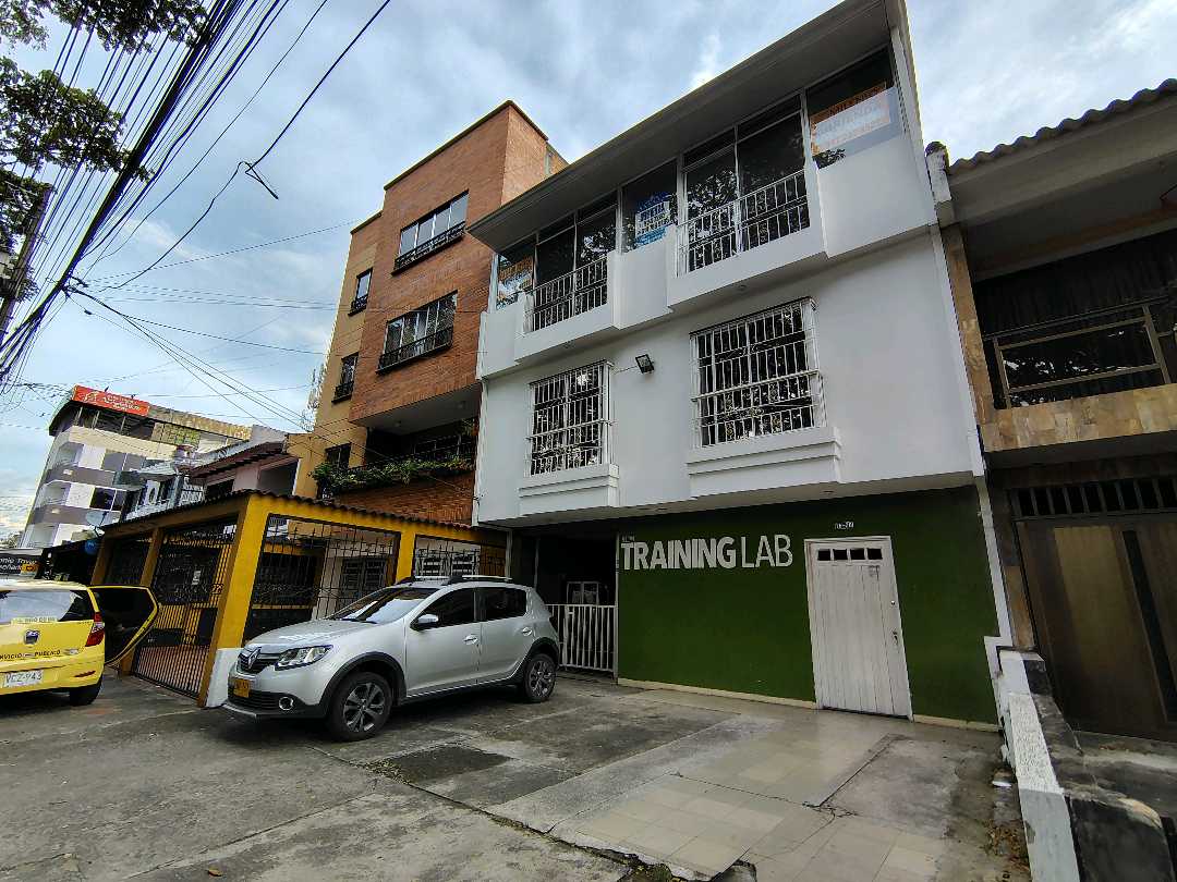 ARRIENDO APARTAMENTO AL SUR DE CALI BARRIO INGENIO 3 PISO