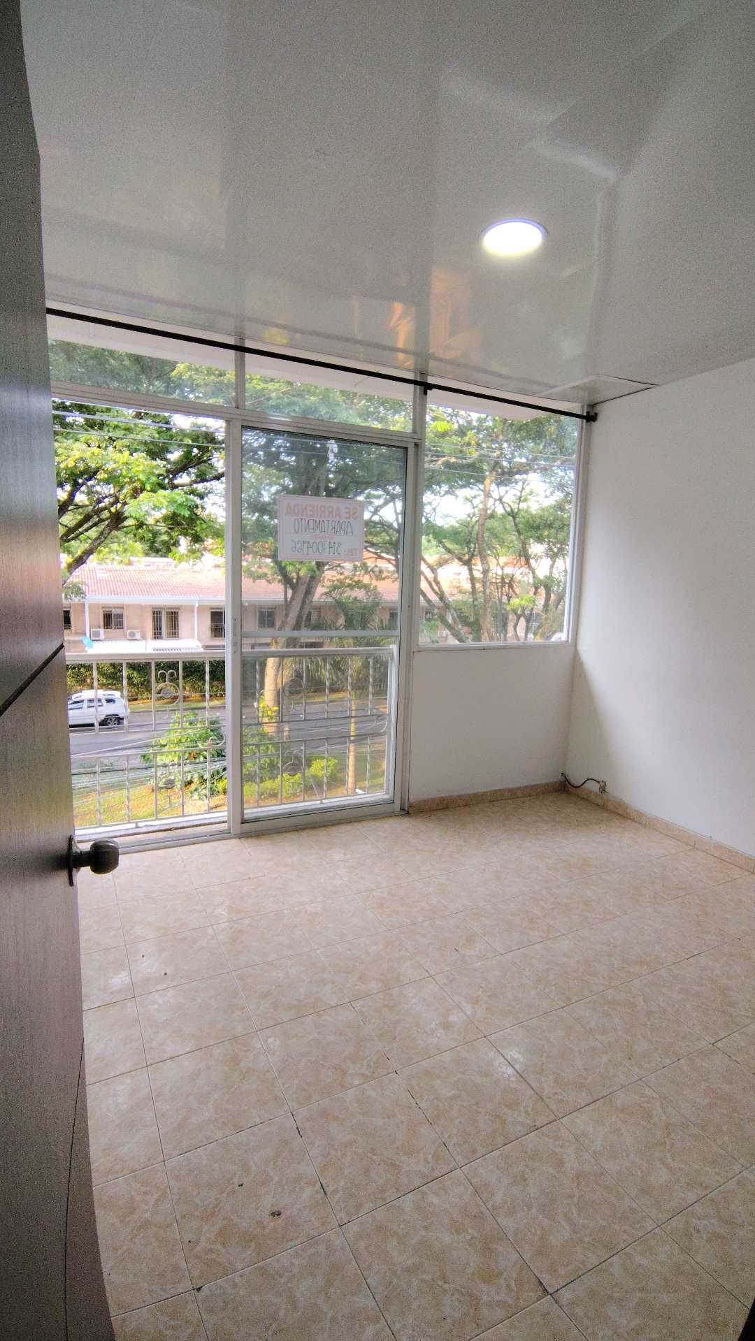 ARRIENDO APARTAMENTO AL SUR DE CALI BARRIO INGENIO 3 PISO