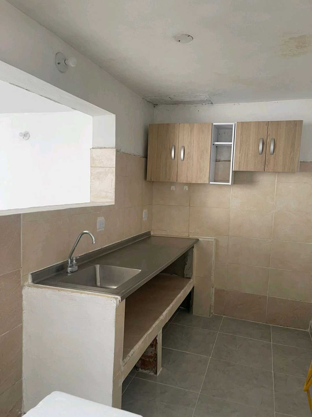 Arriendo apartamento en el salvador