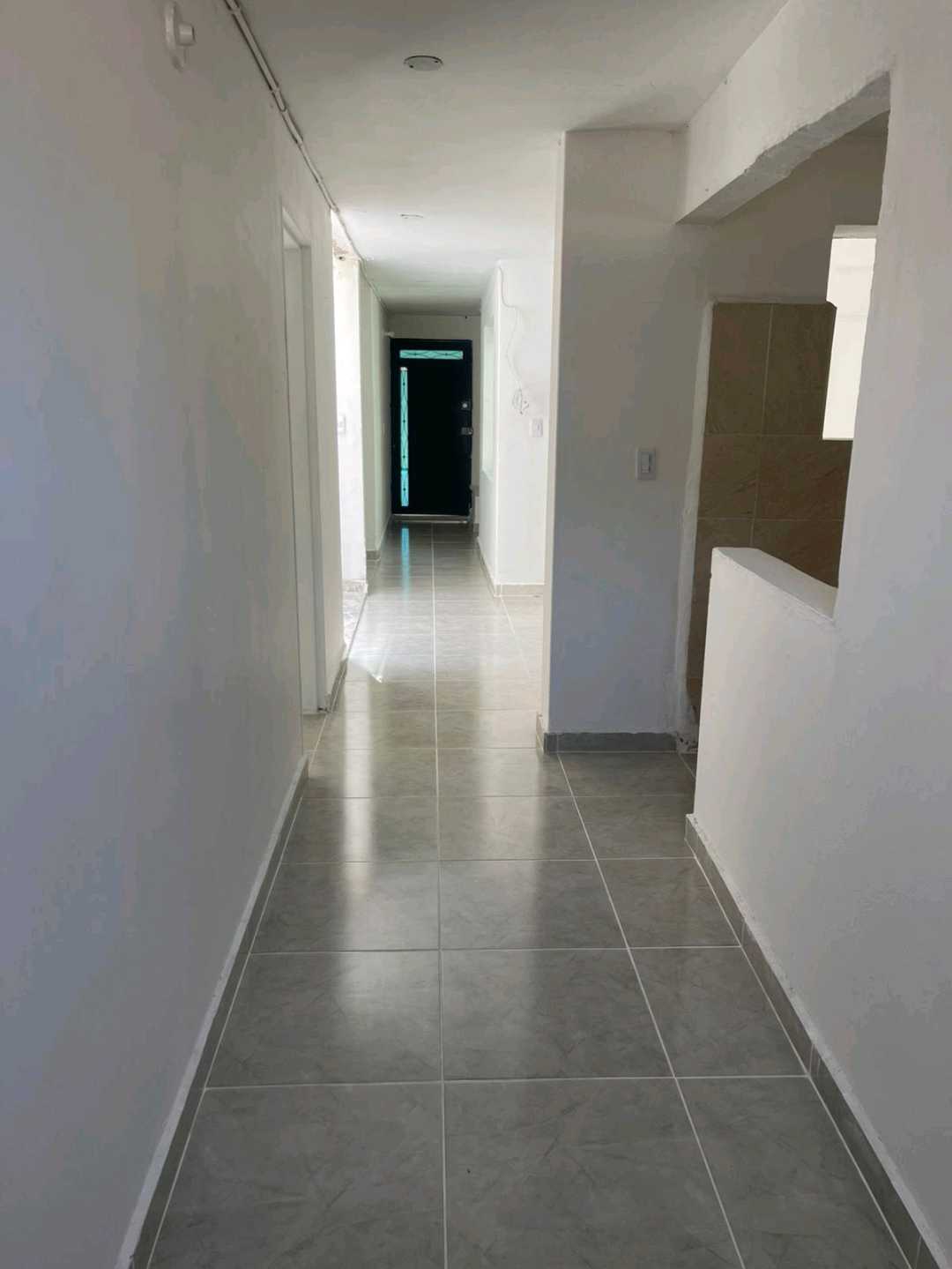 Arriendo apartamento en el salvador