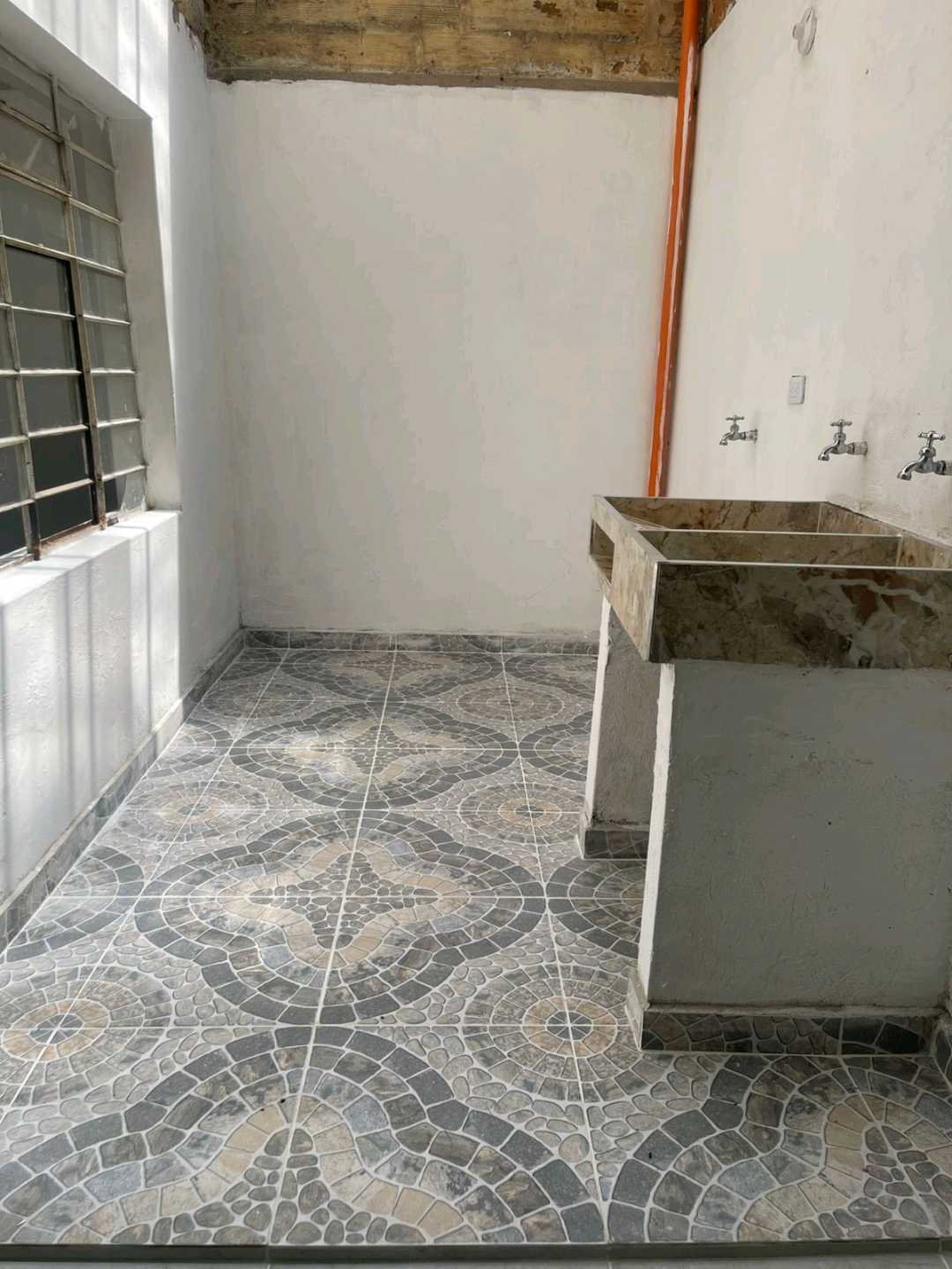 Arriendo apartamento en el salvador