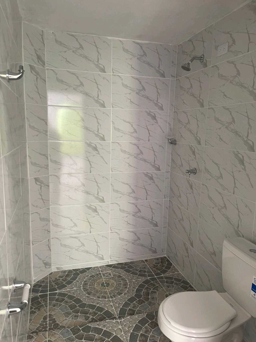 Arriendo apartamento en el salvador