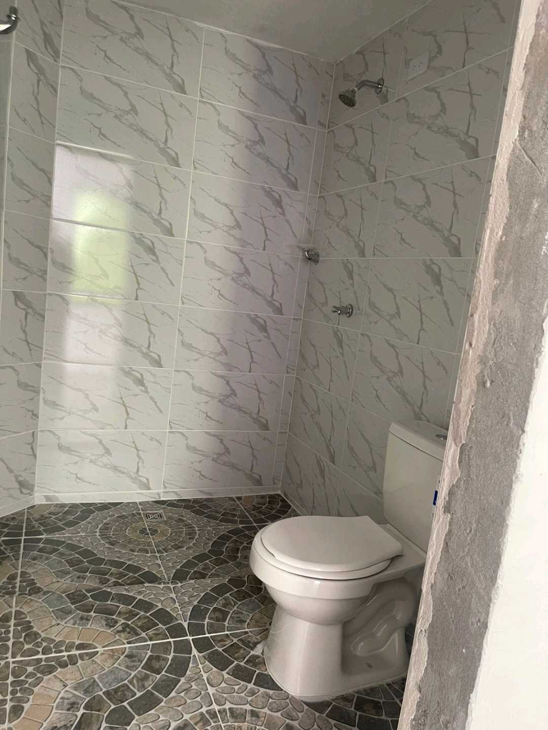 Arriendo apartamento en el salvador