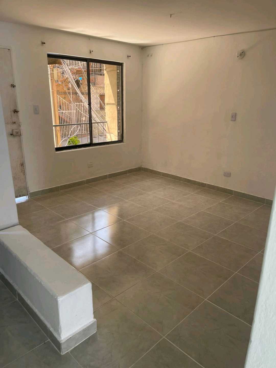 Arriendo apartamento en el salvador