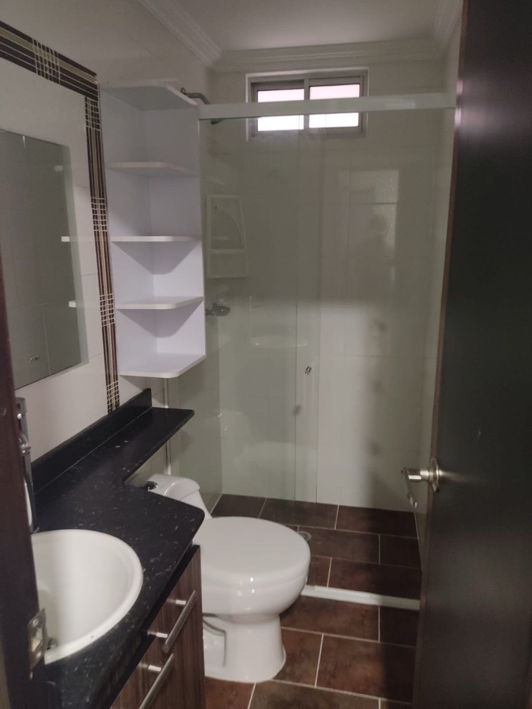 ARRIENDO APARTAMENTO EN EL VELÓDROMO