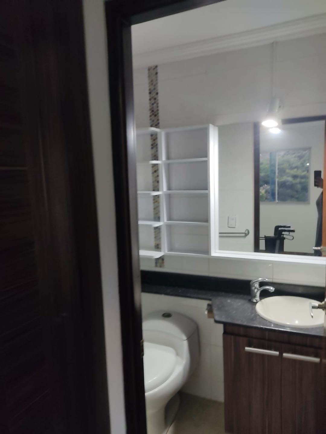 ARRIENDO APARTAMENTO EN EL VELÓDROMO