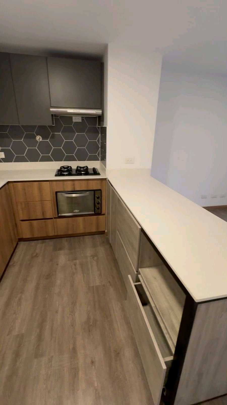 Arriendo apartamento en envigado