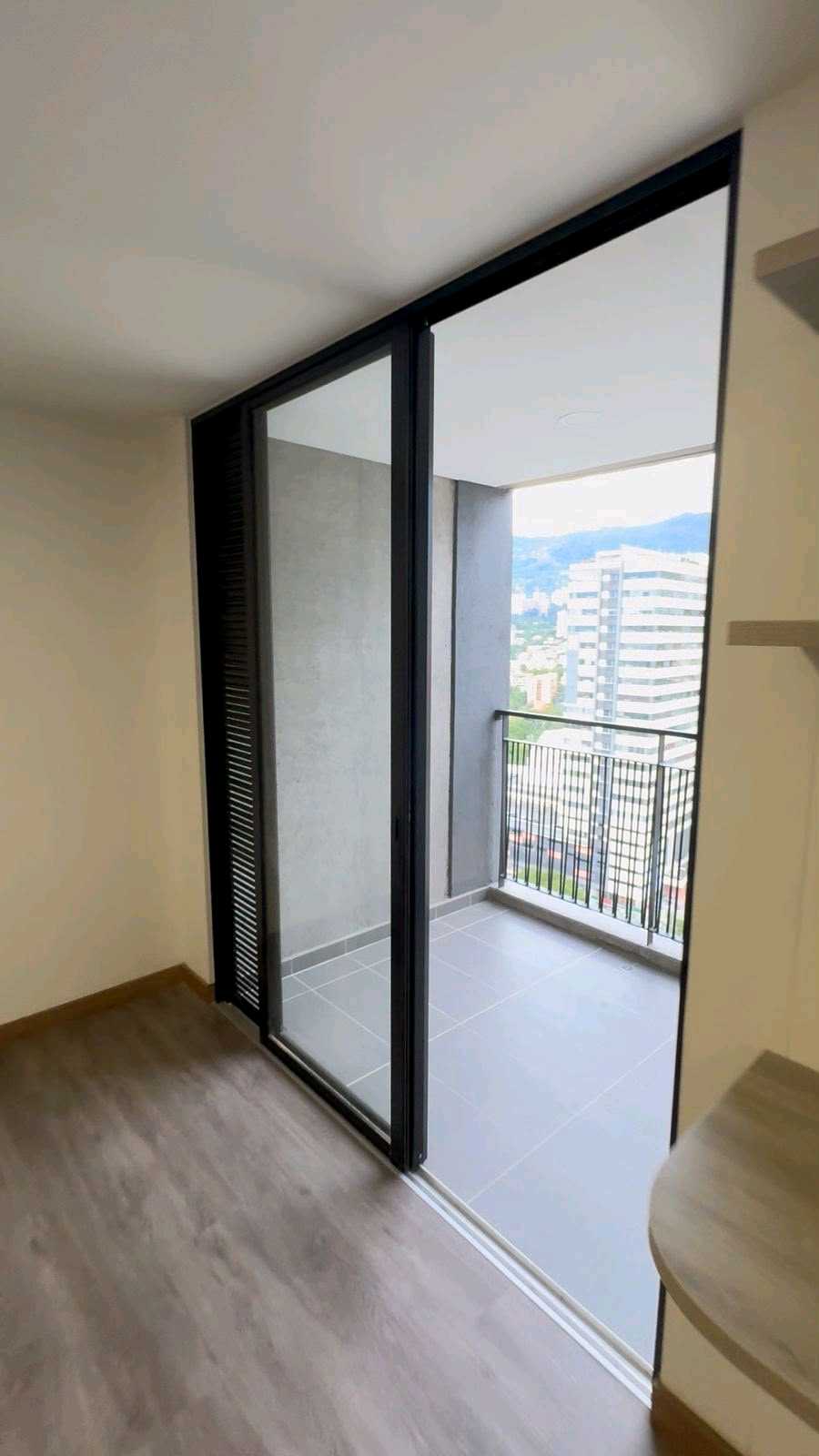 Arriendo apartamento en envigado