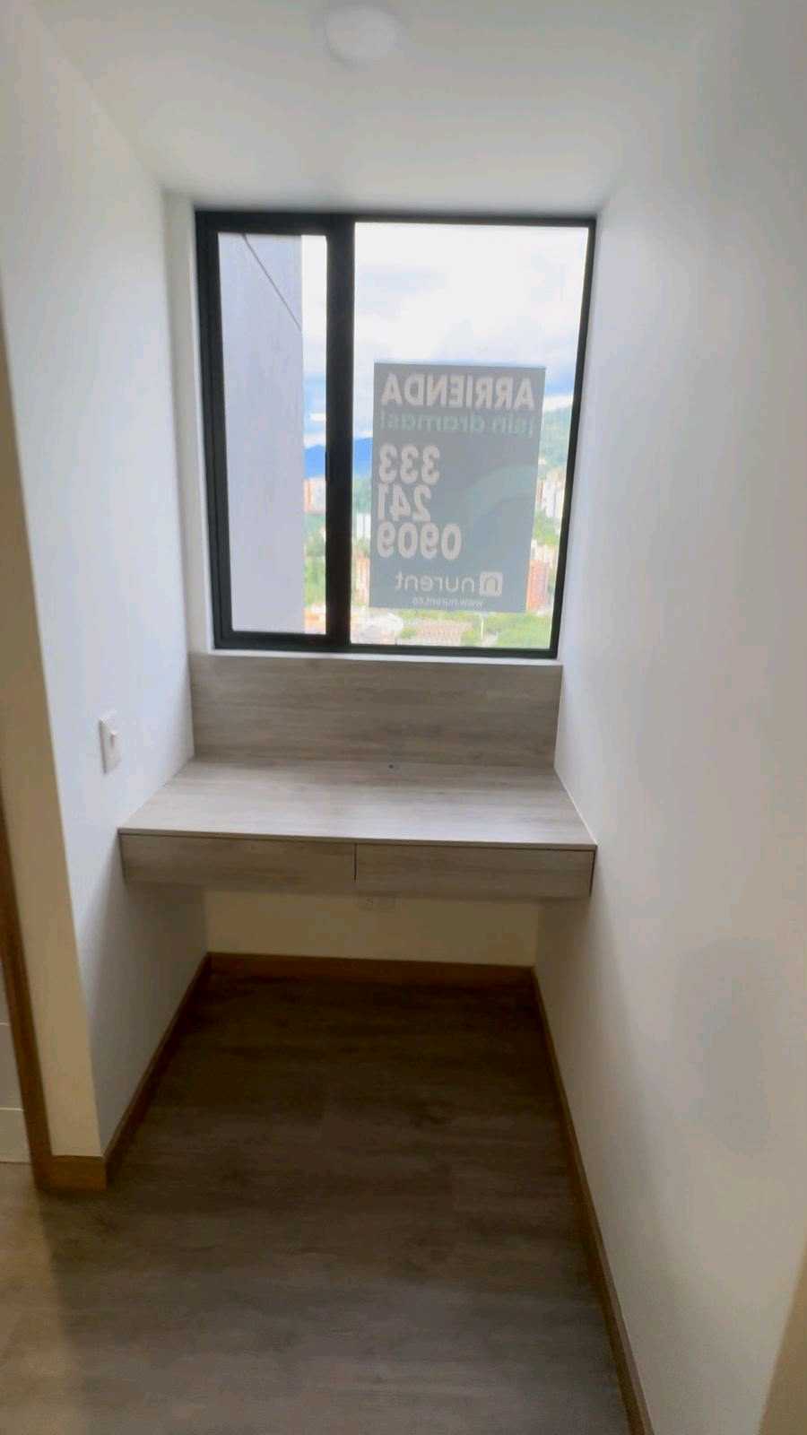 Arriendo apartamento en envigado