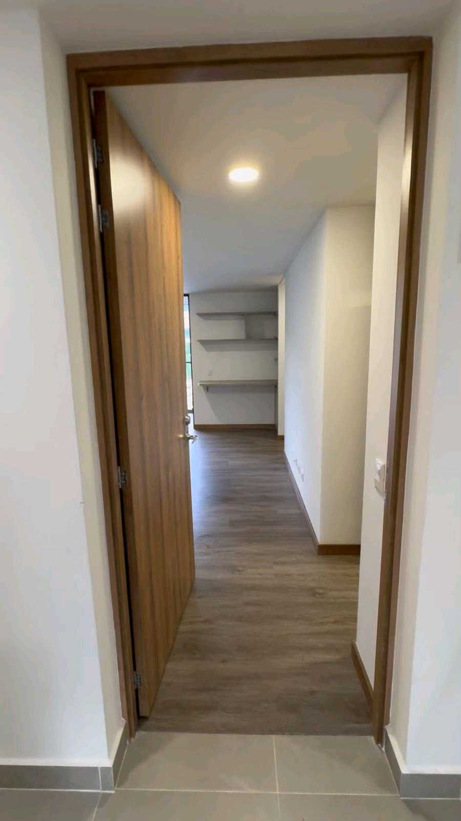 Arriendo apartamento en envigado