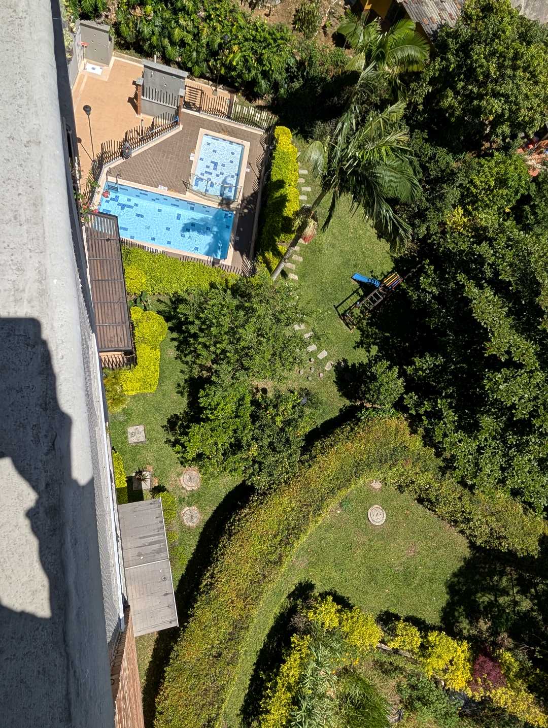 Arriendo apartamento en envigado