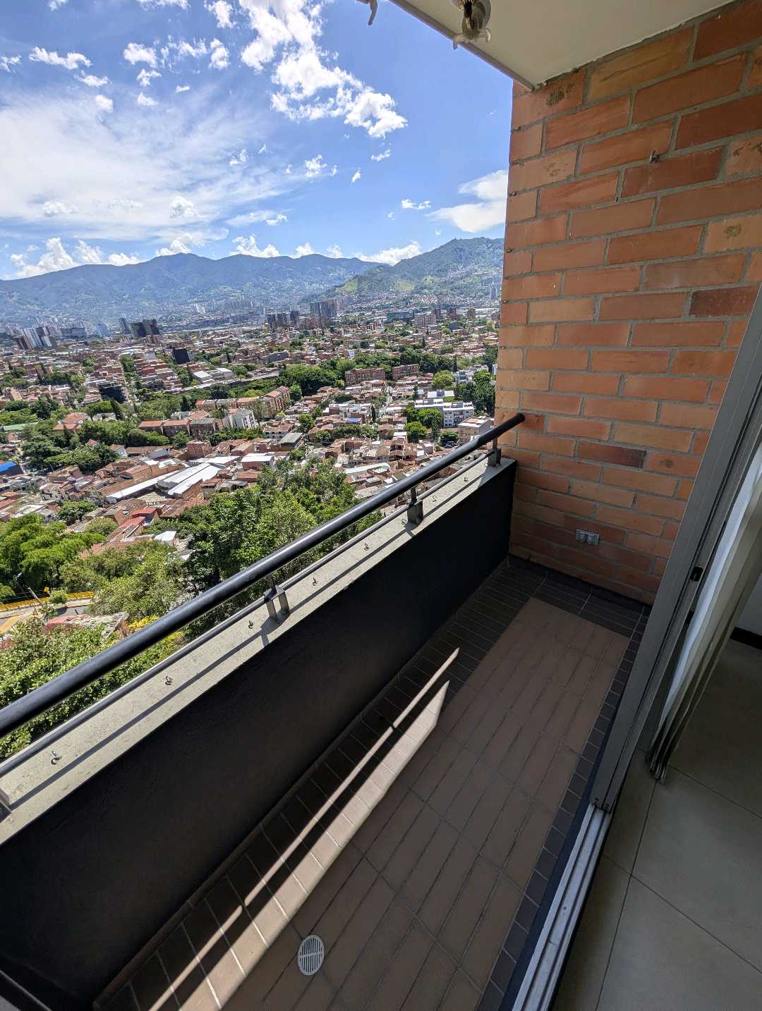Arriendo apartamento en envigado