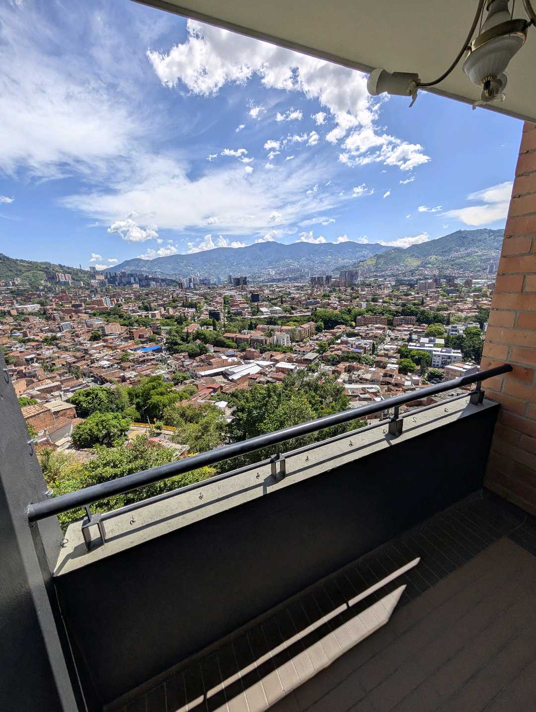 Arriendo apartamento en envigado