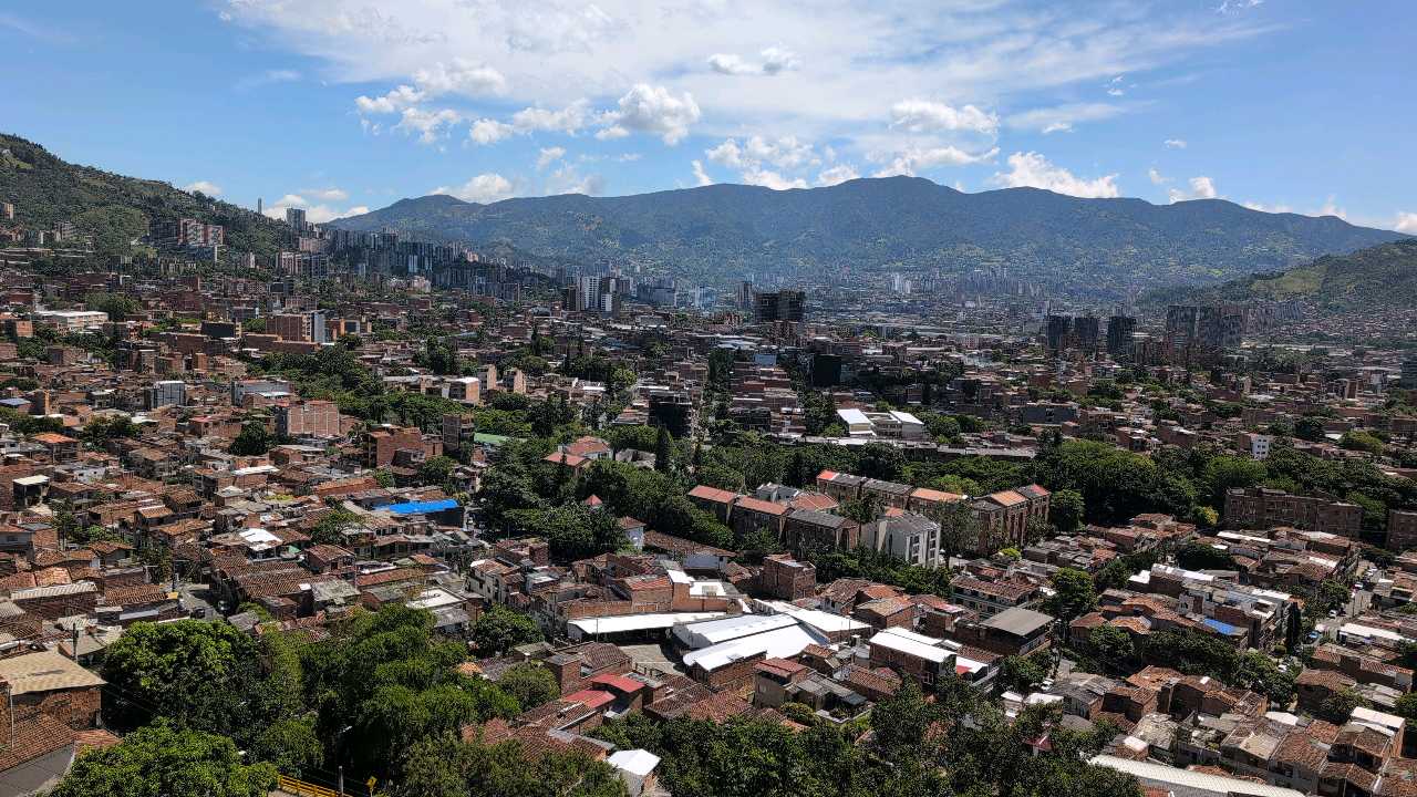 Arriendo apartamento en envigado