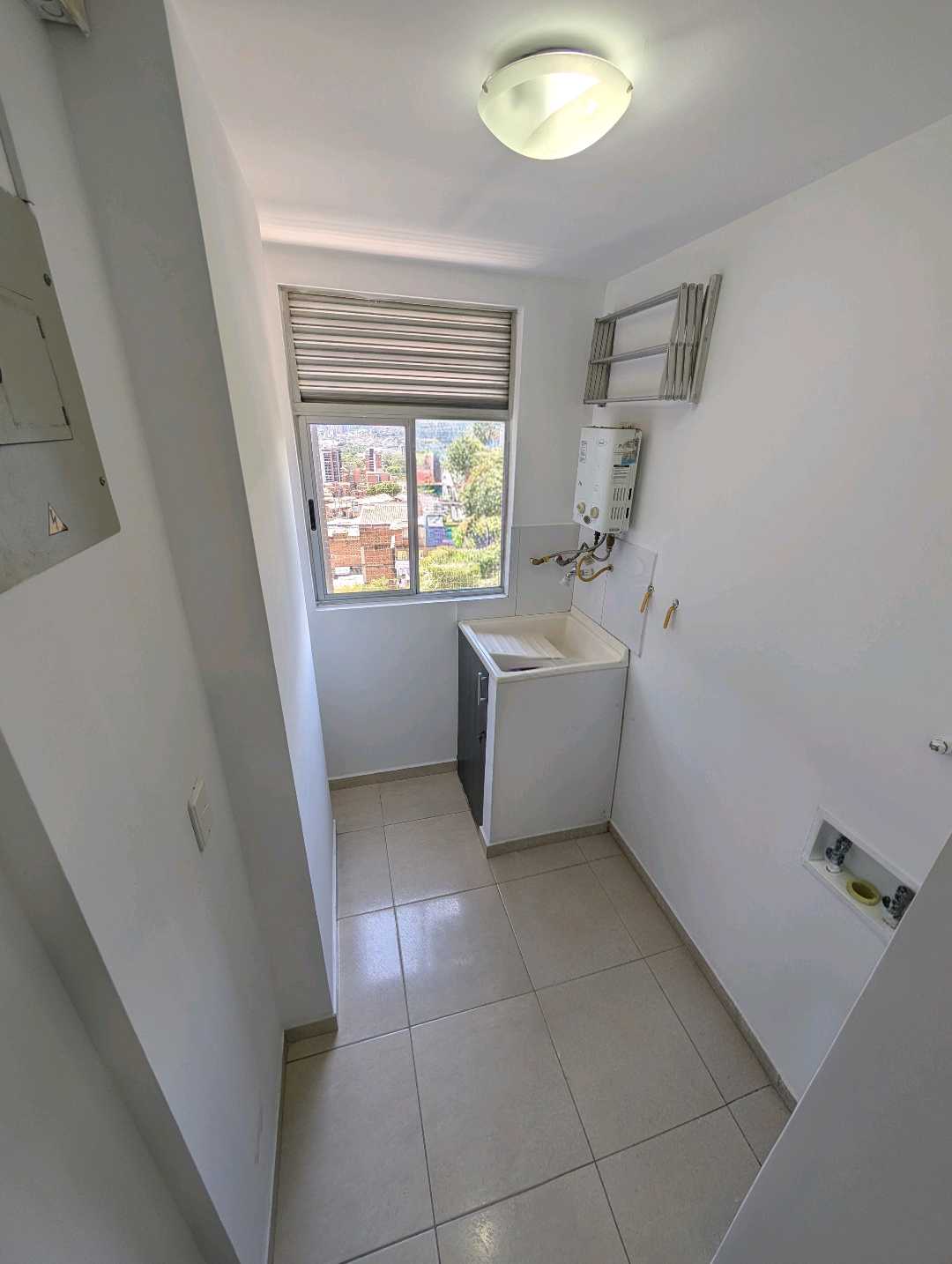 Arriendo apartamento en envigado