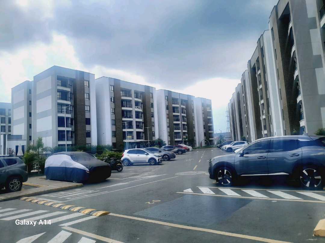 ARRIENDO APARTAMENTO EN JAMUNDI CR ALTEA