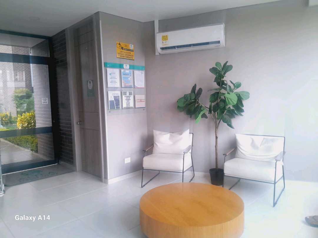 ARRIENDO APARTAMENTO EN JAMUNDI CR ALTEA