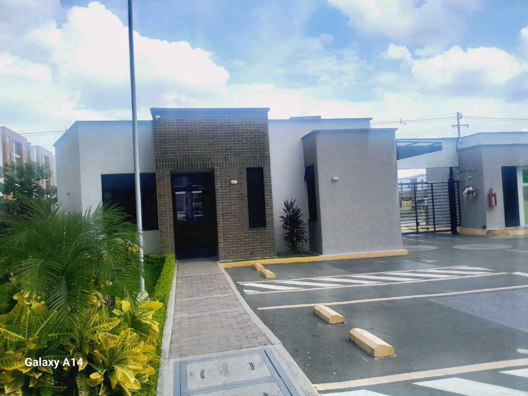 ARRIENDO APARTAMENTO EN JAMUNDI CR ALTEA