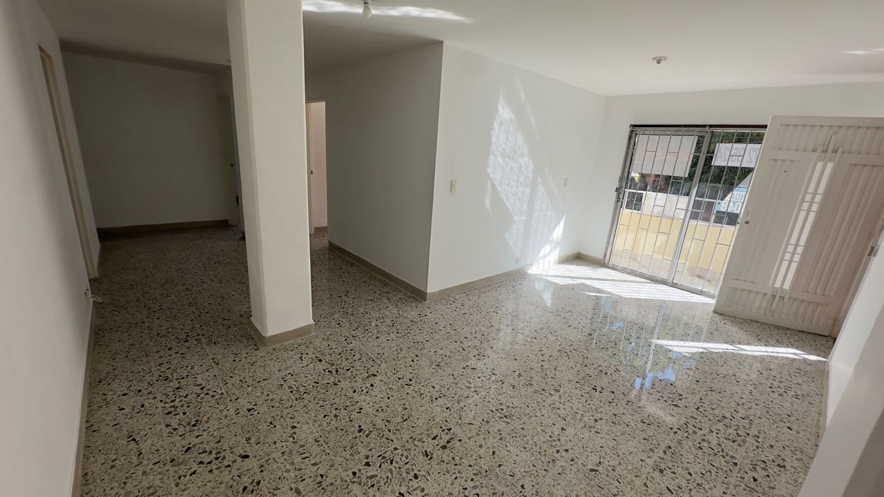 Arriendo apartamento en la América danubio