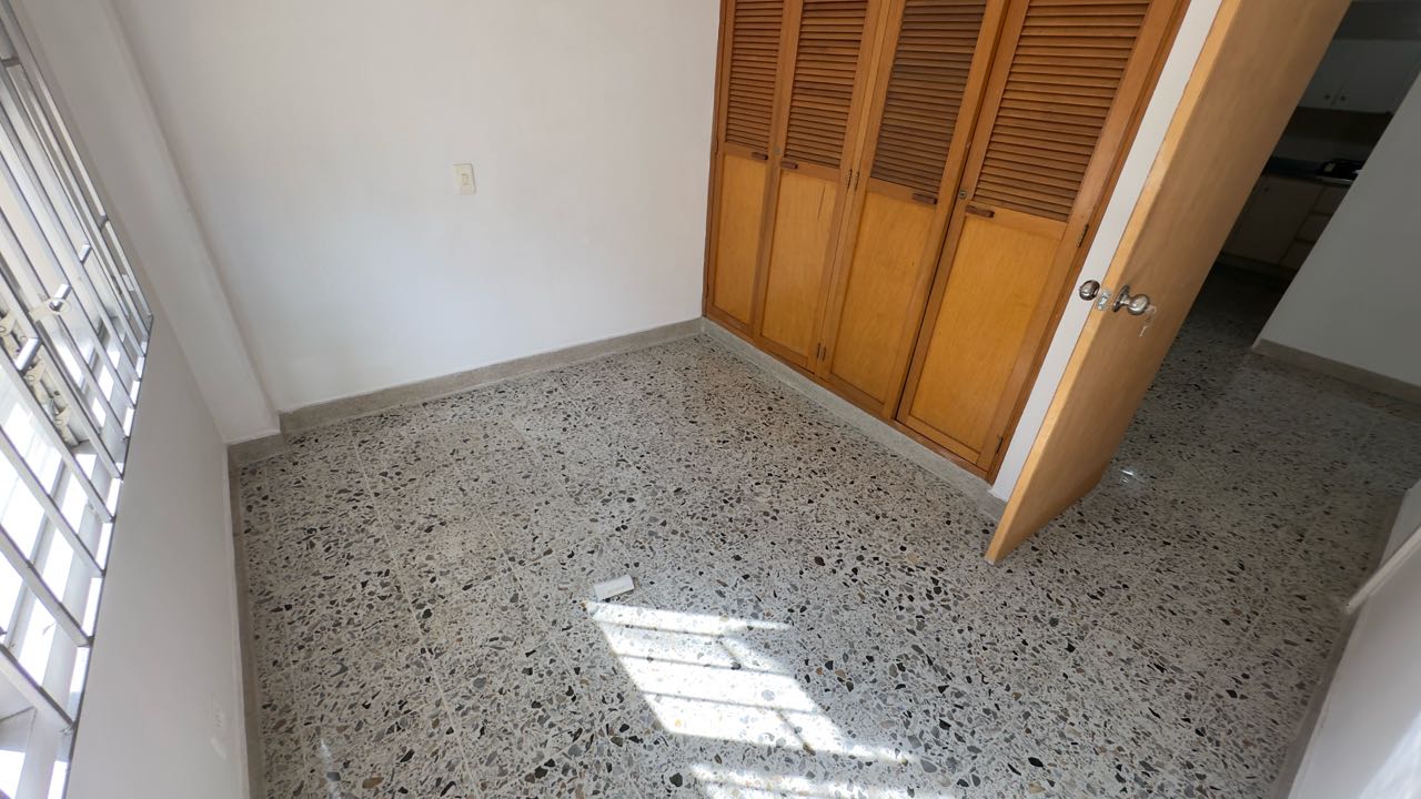 Arriendo apartamento en la América danubio