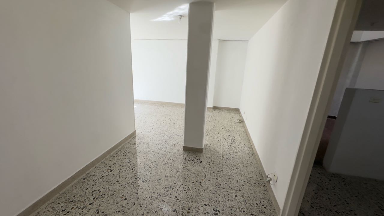 Arriendo apartamento en la América danubio