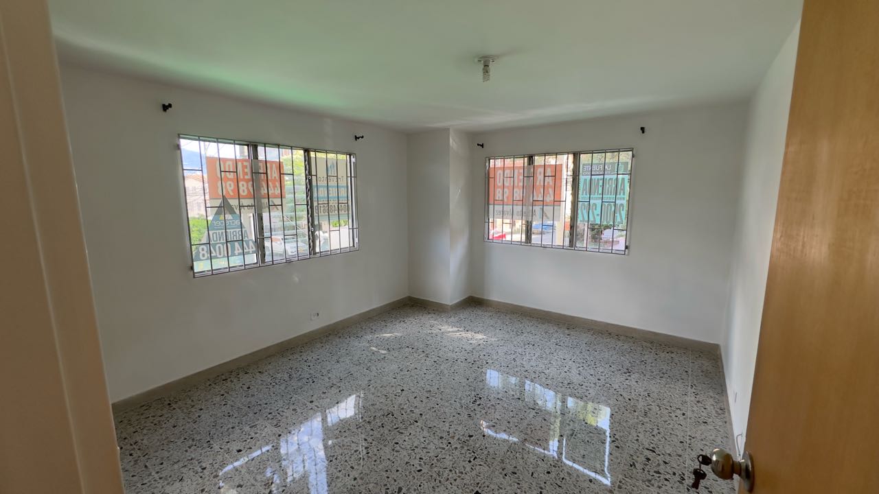 Arriendo apartamento en la América danubio