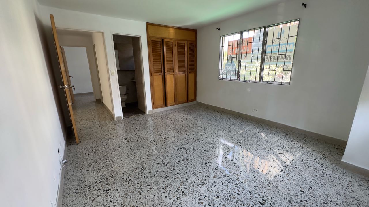 Arriendo apartamento en la América danubio