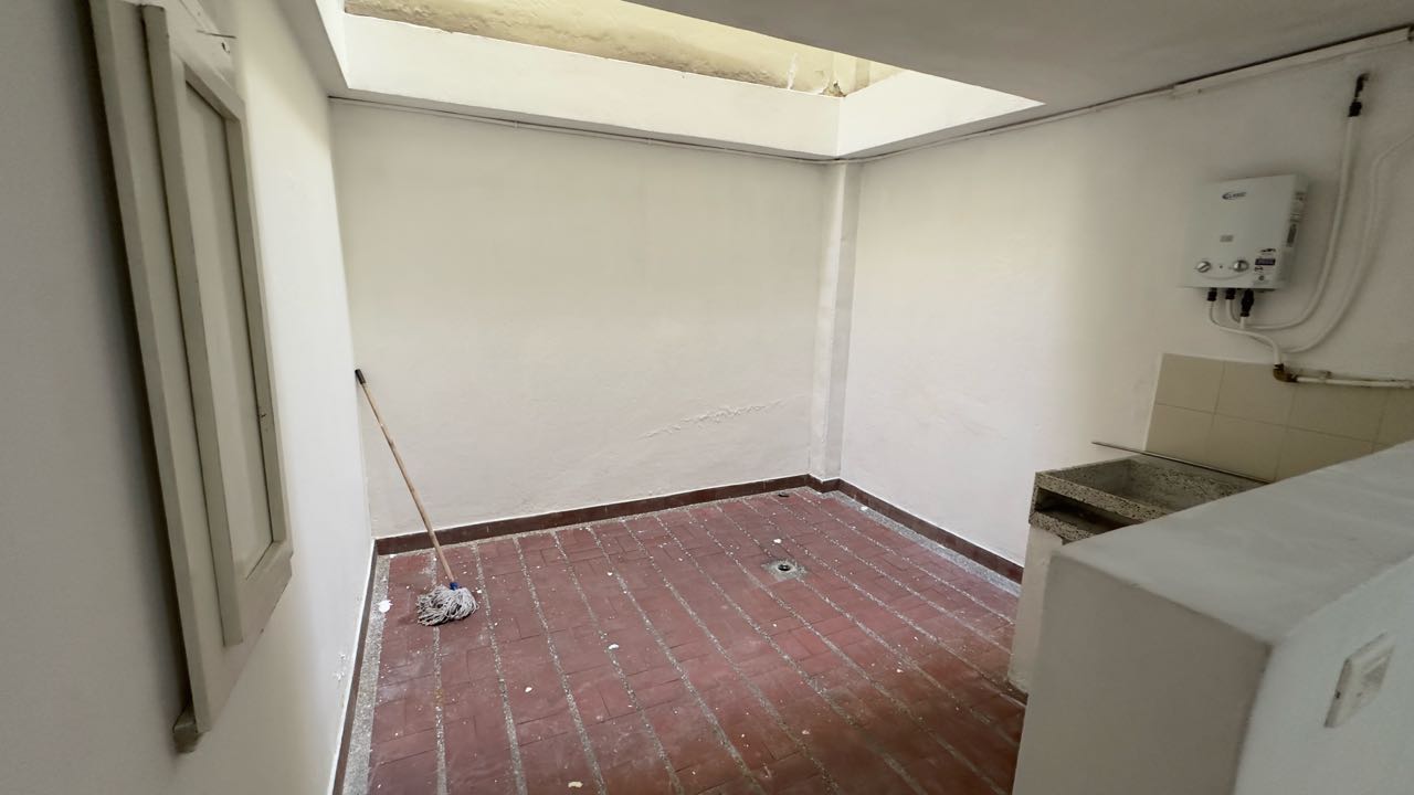 Arriendo apartamento en la América danubio