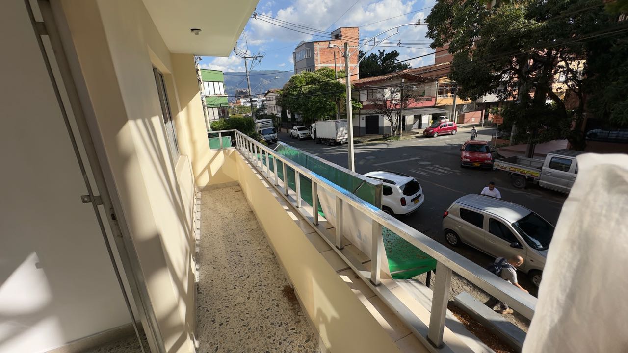 Arriendo apartamento en la América danubio