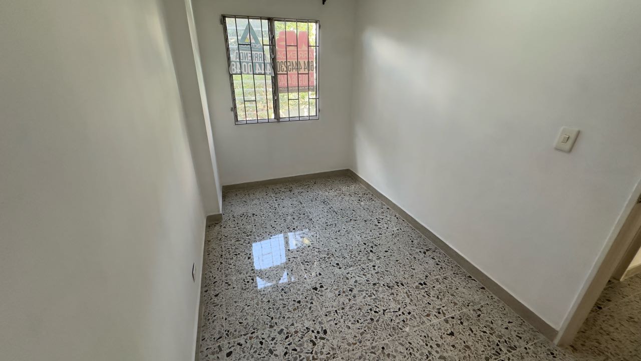 Arriendo apartamento en la América danubio