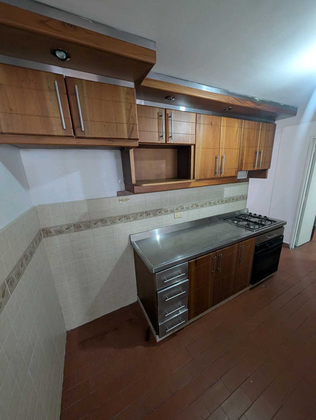 Arriendo apartamento en la avenida Nutibara