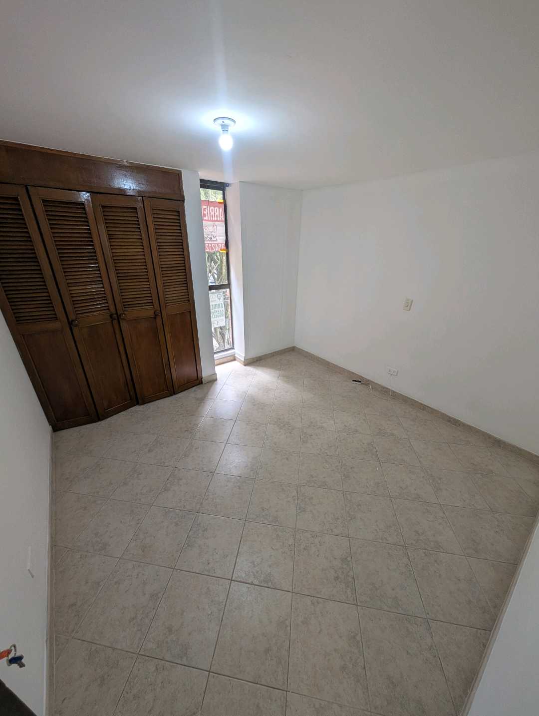 Arriendo apartamento en la avenida Nutibara