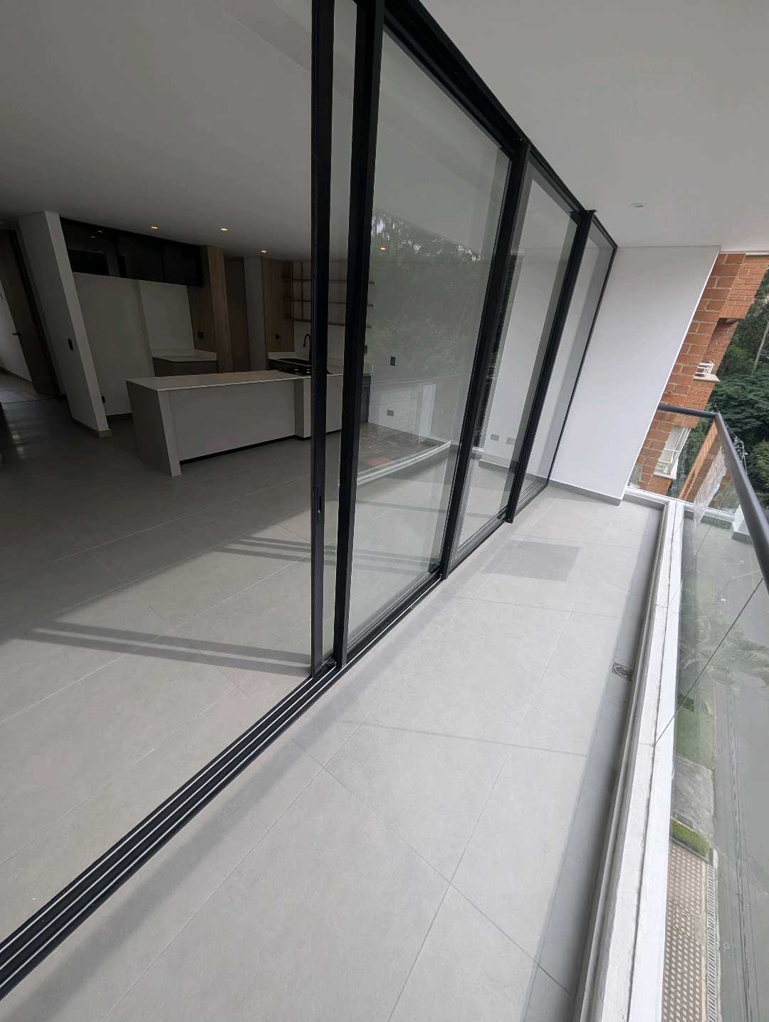 Arriendo apartamento en la castellana