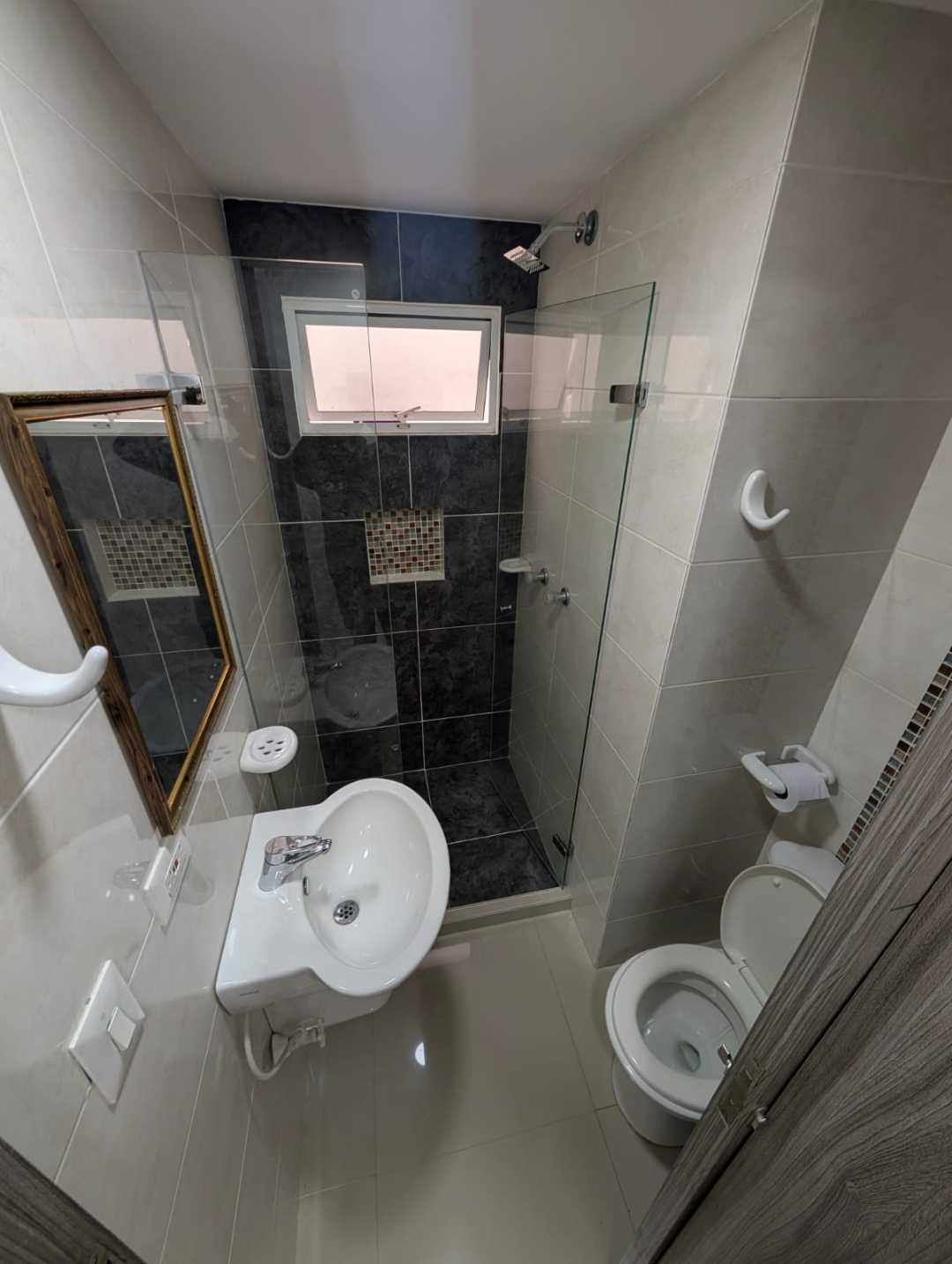 Arriendo apartamento en la castellana