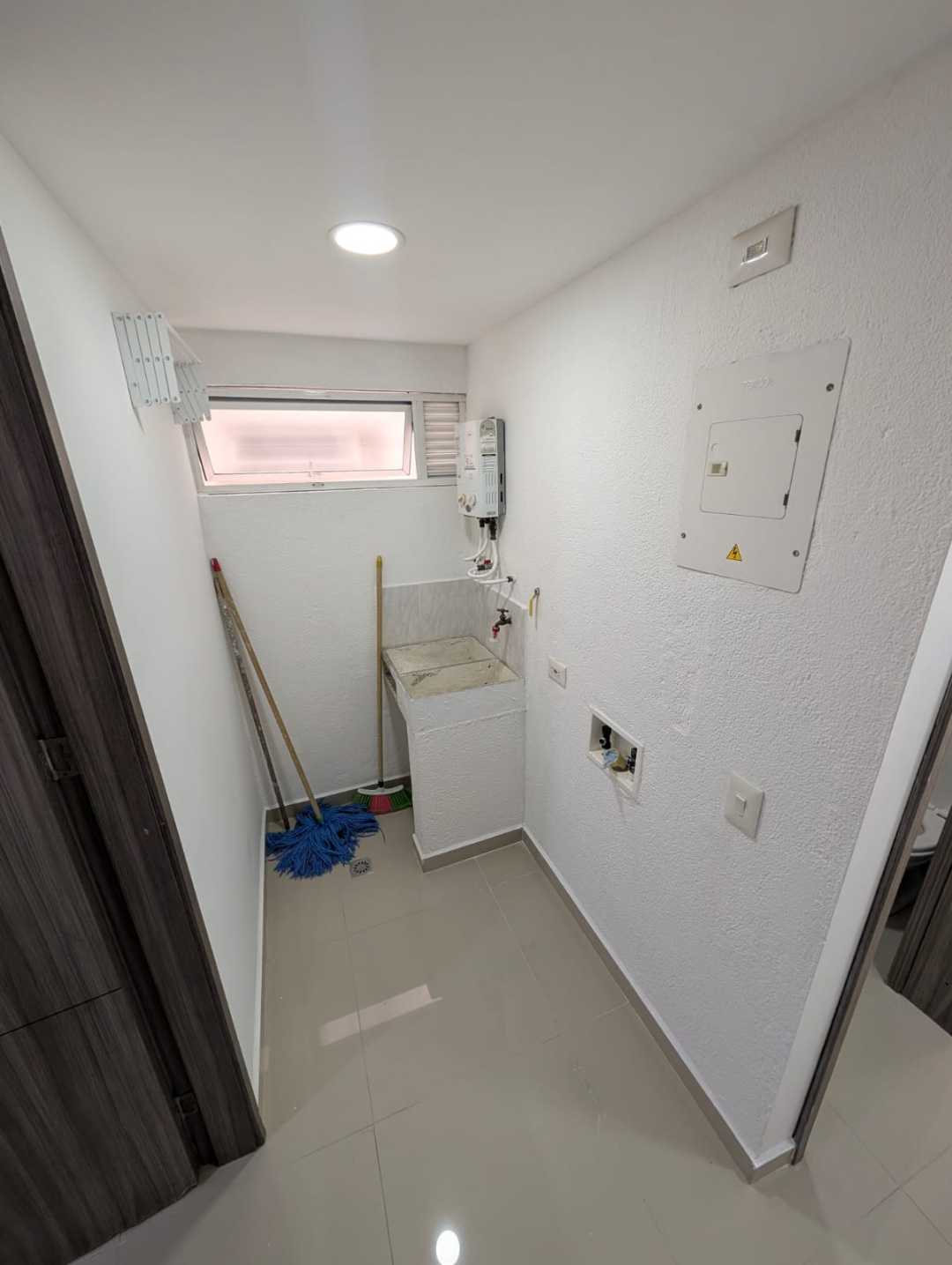 Arriendo apartamento en la castellana