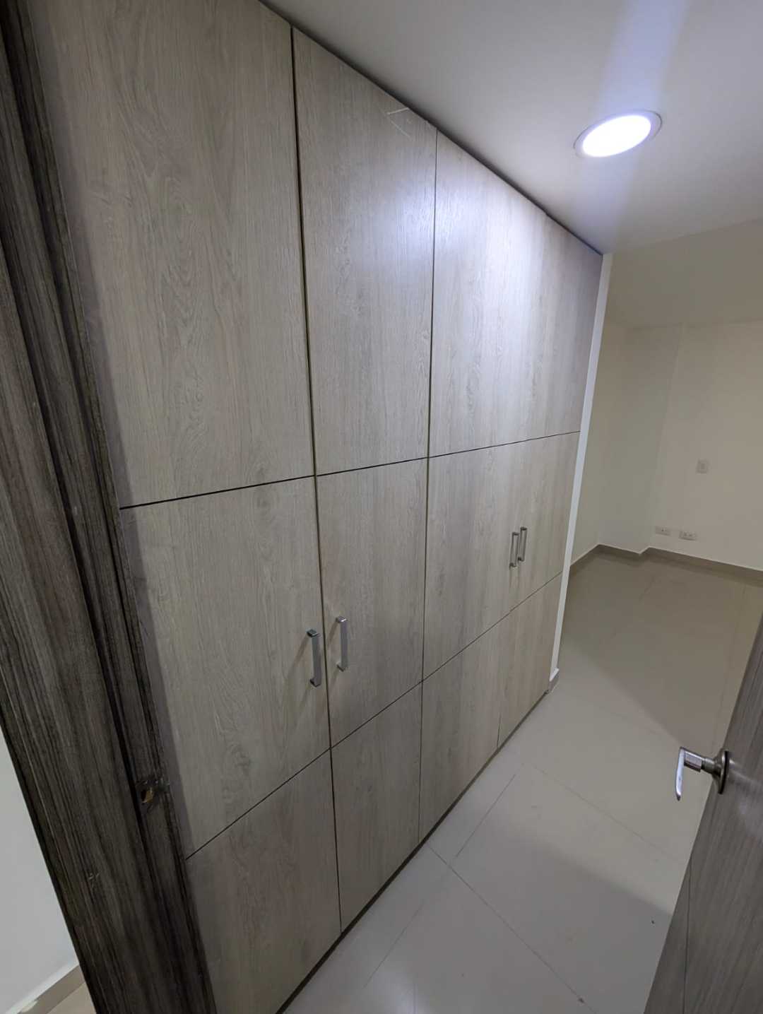 Arriendo apartamento en la castellana